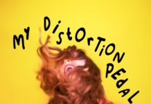 Vera & The Sleepover Club – My Distortion Pedal