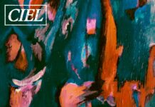 CIEL – Swallowing Your Pride