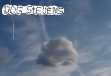 Dog Stevens – Death Machine