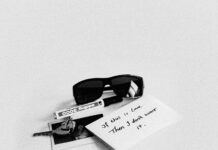 Jackie & The Facts – If This Is Love (then I don’t want it)