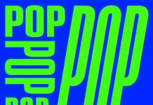 Lézard – Pop Pop Pop Pop Pop Pop Pop Stop