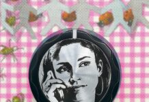 Smudged – Jennifer Low-Pass Filter Modulation