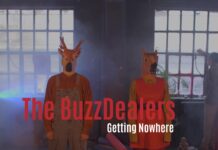 The BuzzDealers – Getting Nowhere