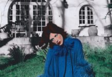 Sylvie Kreusch – Cloud 9