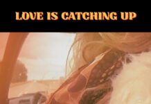 Hans Hannemann – Love Is Catching Up