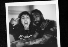 Sophie Straat & Ploegendienst – Liefdesliedjes