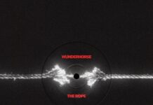Wunderhorse – The Rope