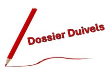 Dossier Duivels Juli 2025