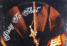 Fat Dog – Pray To That