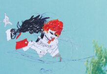 HotWax – Tell Me Everything’s Alright