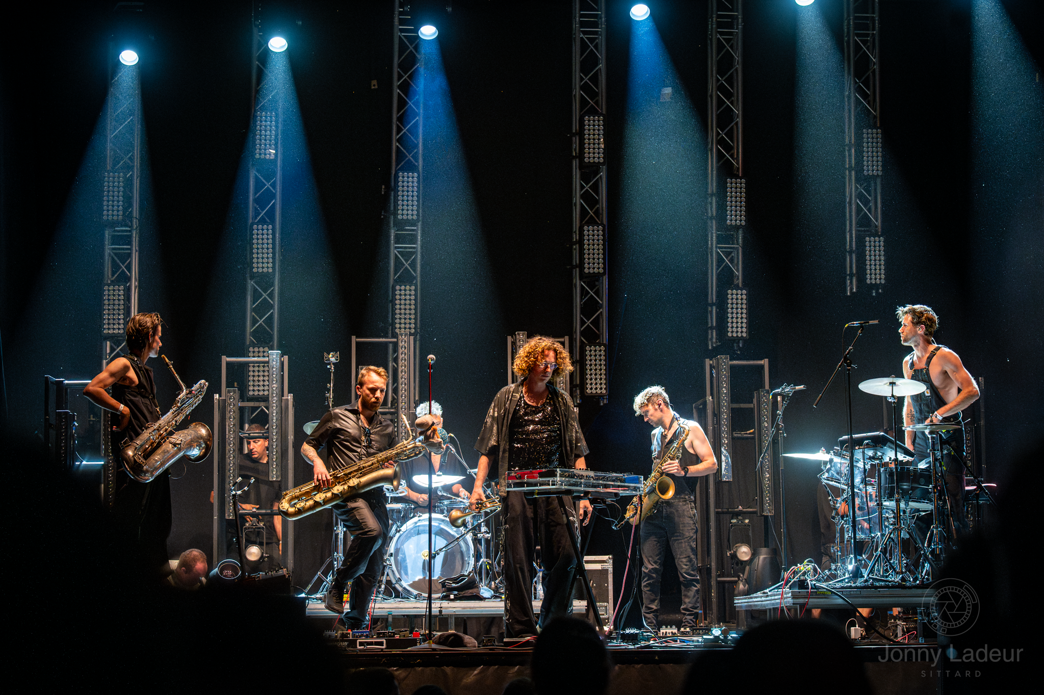 Conincx Pop 2025: Een gevarieerd programma zorgt weer voor verschillende geluksmomentjes