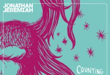 Jonathan Jeremiah – Counting Down The Days