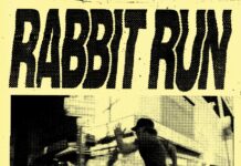 IDLES – Rabbit Run