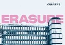 Gurriers – Erasure