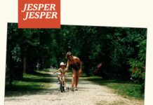 JesperJesper – You Stopped Caring