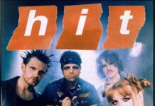 Vera & The Sleepover Club – Hit (Something)