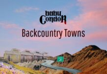 Baby Condor – Backcountry Towns