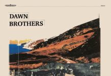 Dawn Brothers – Birds Of Prey