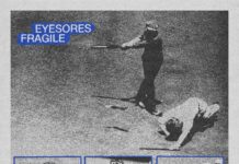 Eyesores – Fragile