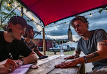 Interview MICHA: ‘Ik ben blij en dankbaar dat ik zoveel mensen kan raken met mijn muziek’