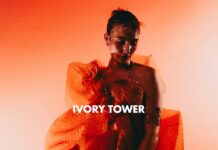 JEN – Ivory Tower
