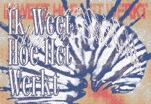 Kaat van Stralen – Ik Weet Hoe Het Werkt