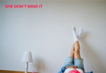 My Girlfriend – She Don’t Mind It