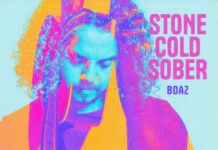 Boaz – Stone Cold Sober