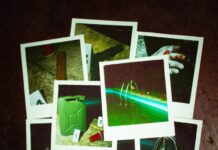 GUNMOLL – Fuck Everything Up