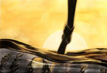 Marrowland – I Need A Way