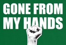 Paceshifters – Gone From My Hands