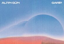 Altin Gün – Neredesin Sen