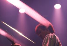 IMBOS – Witte Harlekijn