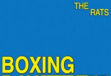 The Rats – Boxing Day