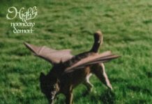 High Hi – Whatever