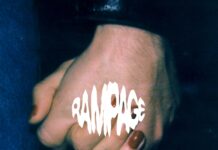 L.A. Sagne – Rampage