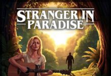 Stranger in Paradise – In Paradise