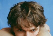 Frans Kalf – Terwijl Je Voor Me Stond