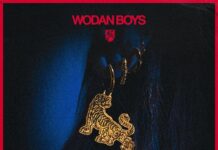 Wodan Boys & Barry Hay – Don’t Be Silly