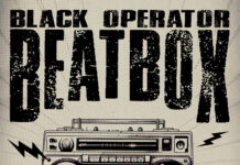 Black Operator – Beatbox