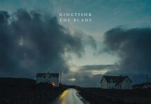 Kingfishr – The Blade