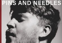 Josua Peter – Pins And Needles