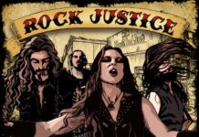 Rock Justice – You Know Better