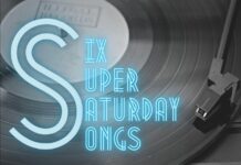 SixSuperSaturdaySongs