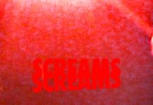 Blood Red Shoes – Screams