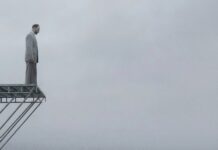 De Staat – THE KING