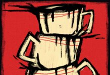 Library Card – Out of Context