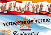 TAXITAXI – Koningslied 2.0