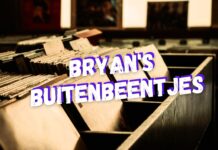 Bryan’s Buitenbeentjes