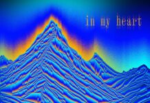 ILA – In My Heart